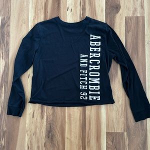 Abercrombie Lids t-shirt